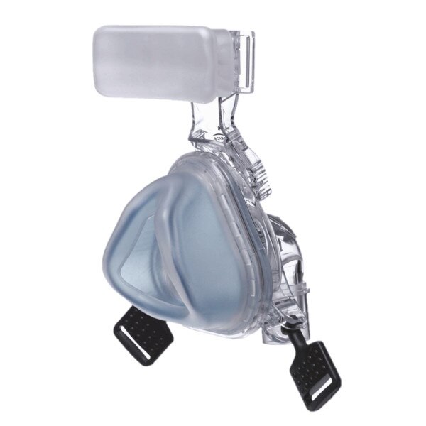 ComfortGel Frame with Mask Clips